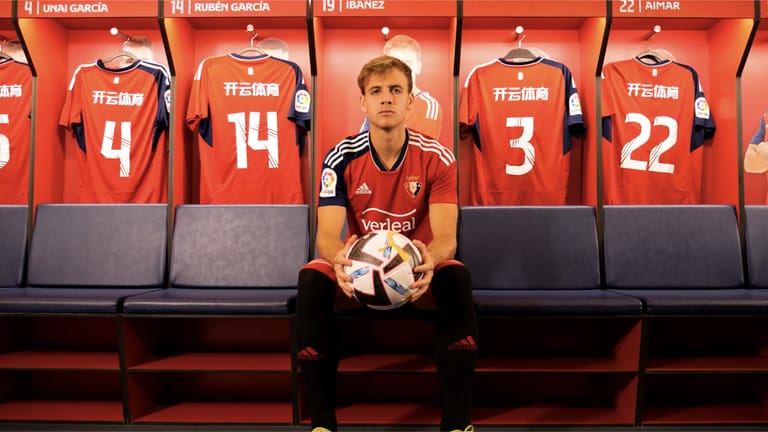 w88体育成为奥萨苏纳的官方博彩合作伙伴